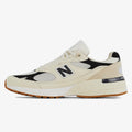 Teddy Santis x New Balance 993 Made in USA ‘Sea Salt Black’