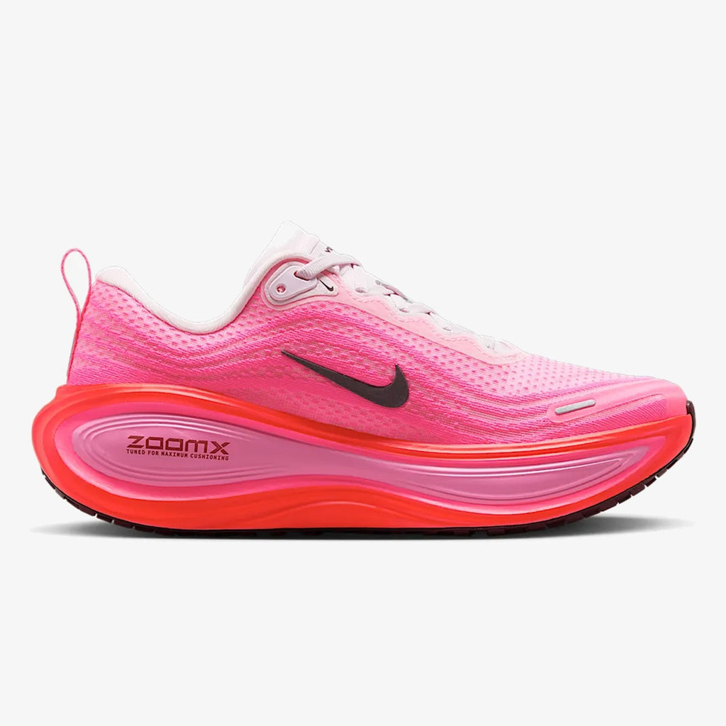 Wmns Nike Vomero Plus 'Hyper Pink'