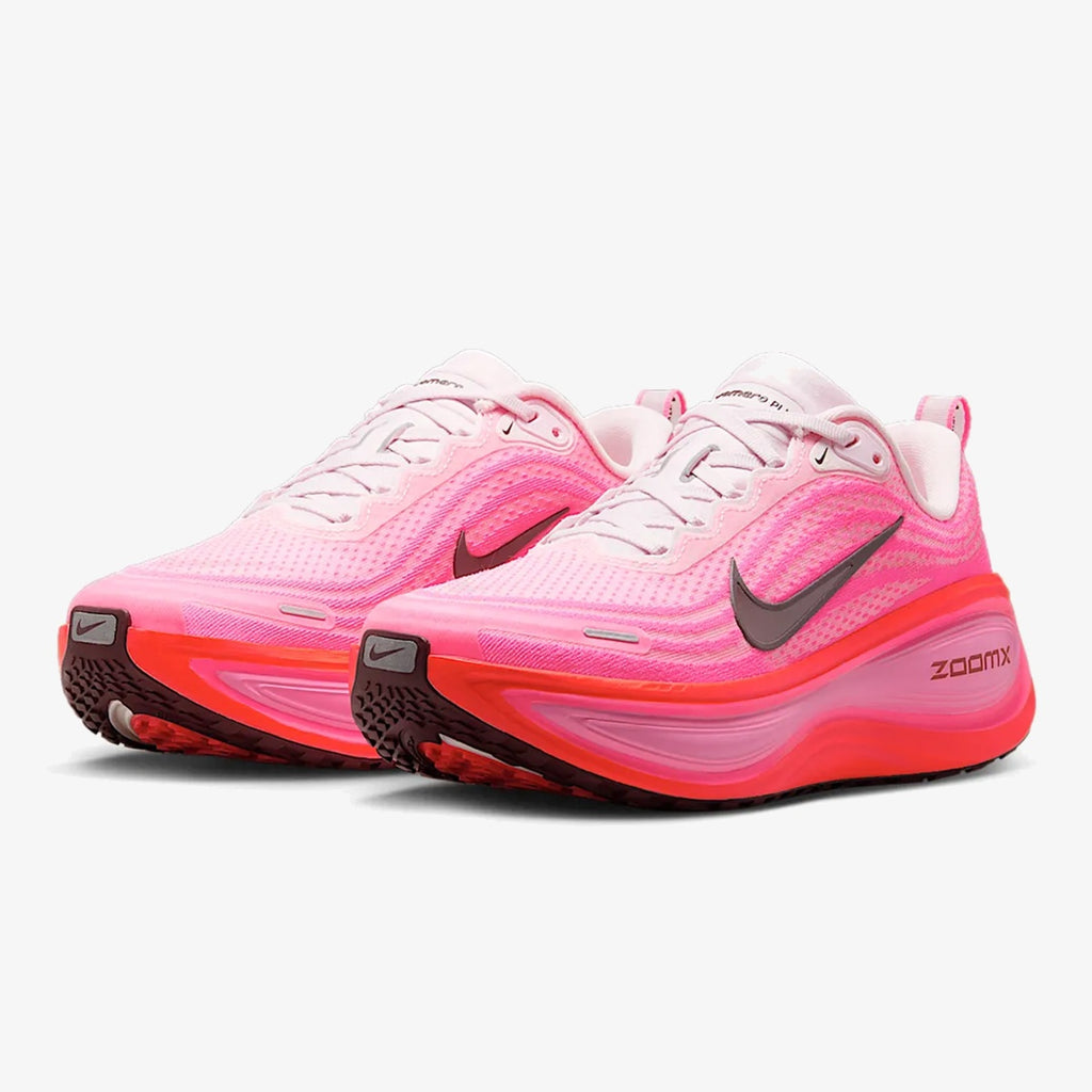 Wmns Nike Vomero Plus 'Hyper Pink'
