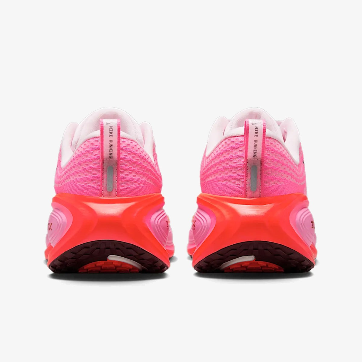 Wmns Nike Vomero Plus 'Hyper Pink'